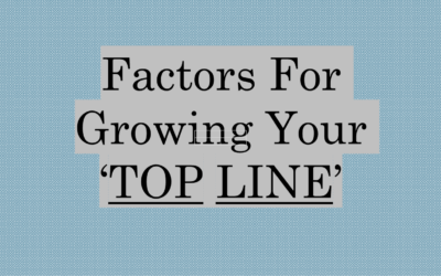 Apply Yourself to Factors That Drive Factory Automation Revenue Growth